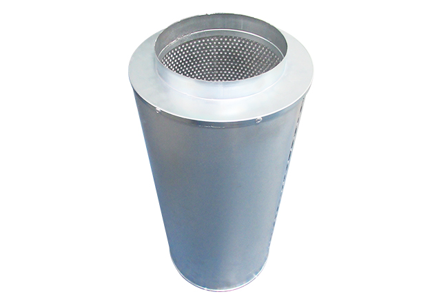 Activated Carbon Filter